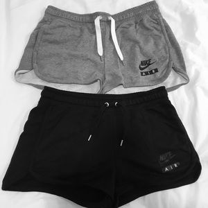 Nike Air Sweat Shorts